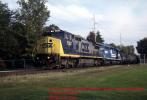 WPCA-11 southbound at Penns Grove NJ