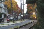 Conrail\'s Pemberton Industrial Track