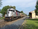 NJT Atlantic City Line and River Line