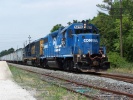Conrail\\\\\\\'s Beesley Point Secondary
