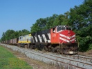 Southern Railroad of New Jersey\\\\\\\'s Salem and Winslow Divisions