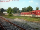 Haddonfield Lumber Spur, Grenloch Branch, Mt. Ephraim NJ.