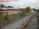 Haddonfield Lumber Spur, Grenloch Branch, Mt. Ephraim NJ.