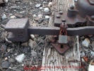 Haddonfield Lumber Spur, Grenloch Branch, Mt. Ephraim NJ.