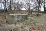 Buzby Cement spur at Westville, NJ.