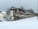 A collection of snow photos from various photographers.