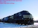 CA-11 at Center Square Road in 2003.  By Jeff Kiger.