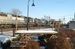 CA-51 at Magnolia in 2005.  By Curt Hudson.