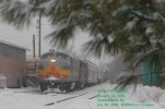 SRNJ operating at Swedesboro in 2005.  By Curt Hudson.