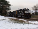 CA-11 in Penns Grove, NJ in 2005.  By Tom Duke.