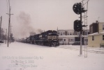 CA-11 at Gloucester City in 2003.  By Tom Duke.