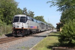 New Jersey Transit Photography by Mike Reighn