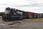 Photographs of Conrail\'s Grenloch Branch