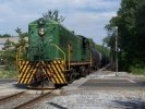 SMS Switching Services, Bridgeport and Paulsboro