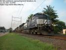 NS 506 at North Woodbury, NJ.
