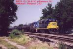 PA-10 at Paulsboro, NJ.