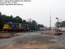 MI-21 / MI-61 units at Millville Yard.