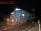 MI-61 northbound at Woodbury, NJ.