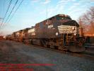 NS 48G at Cove Rd, Pennsauken.