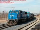 NS 502 at Cove Rd, Pennsauken, NJ.