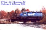 Photographs featured on the SJRail.com Website, by the Webmaster.