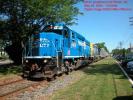 MI-61 southbound at Pitman, NJ.