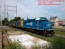 MI-61 southbound at Westville, NJ.