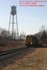 CA-11 northbound at Bridgeport, NJ.