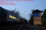 Cape May Seashore Lines