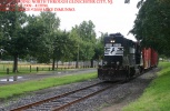 Conrail\'s Grenloch Industrial Track
