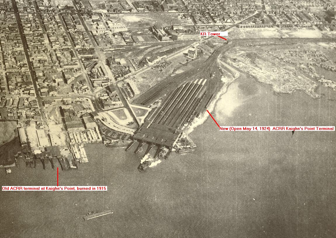 Image:Terminal at Kaighn's Point, list.JPG