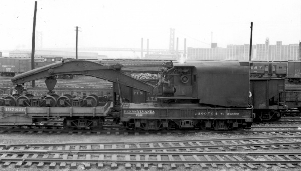 PRR Wecker