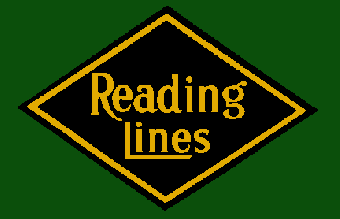 Reading Company