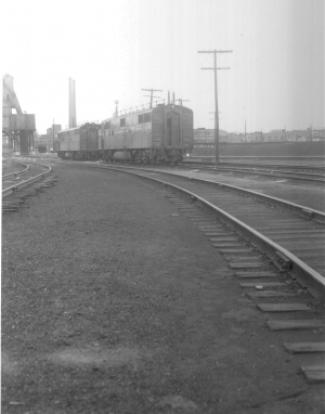 PRR EP-20A E7A